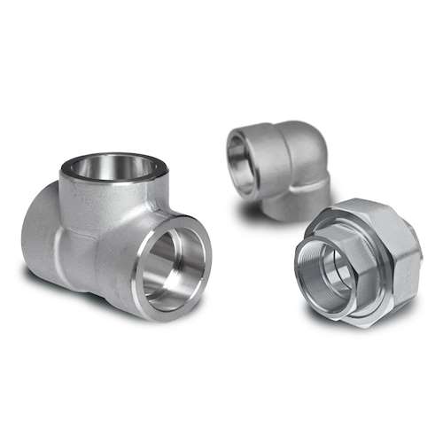 اتصالات فشار قوی ساکت MEGA